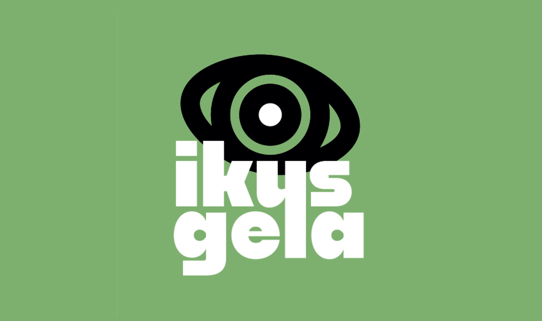 Ikusgela YouTube kanalaren irudia